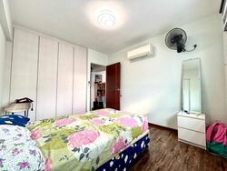 Blk 110B Punggol Field (Punggol), HDB 5 Rooms #596365791
